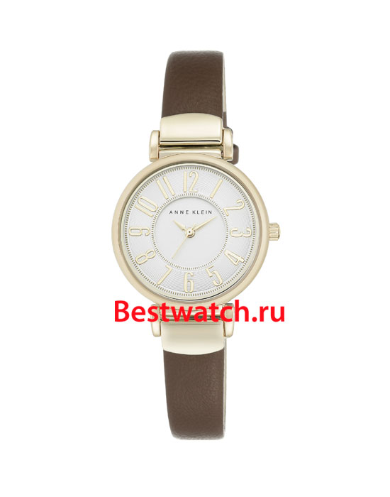 Часы Anne Klein Daily 2157SVBN
